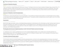 Sites similar to medical-explorer.com