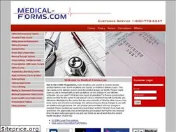 Sites similar to medical-forms.com