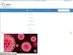 Sites similar to medical-forte.ru