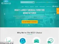 Sites similar to medical-furniture.com