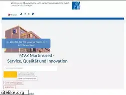 Sites similar to medical-genetics.de