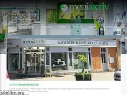 Sites similar to medical-gesundheitsdienst.de