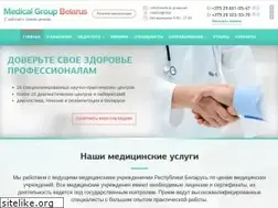 Sites similar to medical-group.net