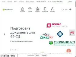 Sites similar to medical-group.ru