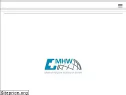 Sites similar to medical-helpline.com