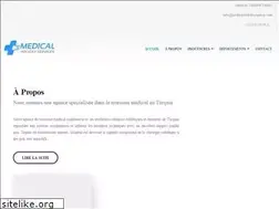 Sites similar to medical-holiday-turkey.com