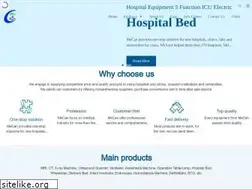 Sites similar to medical-hospital-equipment.com