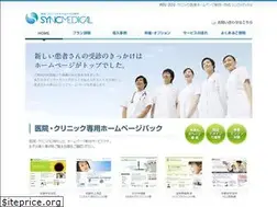 Sites similar to medical-hp.com