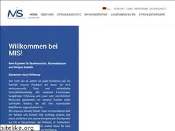 Sites similar to medical-imaging-systems.de