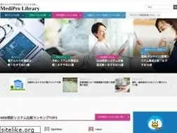 Sites similar to medical-improvement.info