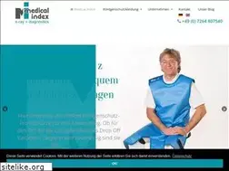 Sites similar to medical-index.de