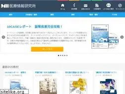 Sites similar to medical-info.jp