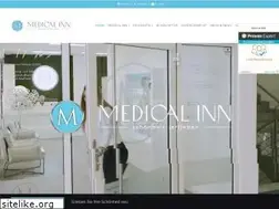 Sites similar to medical-inn.com
