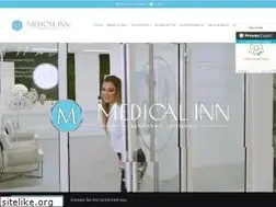 Sites similar to medical-inn.de