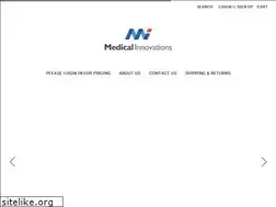 Sites similar to medical-innovations.net