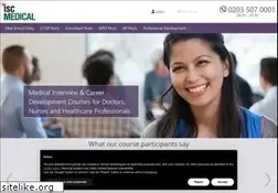 Sites similar to medical-interviews.co.uk