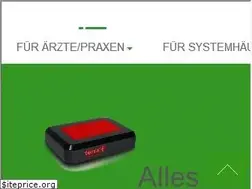 Sites similar to medical-it-services.de