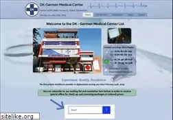 Sites similar to medical-kabul.com