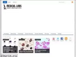 Sites similar to medical-labs.net
