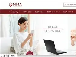 Sites similar to medical-makeup.net