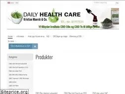 Sites similar to medical-marijuana-shop.dk