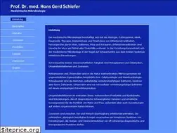 Sites similar to medical-microbiology.com