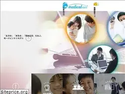 Sites similar to medical-net.com