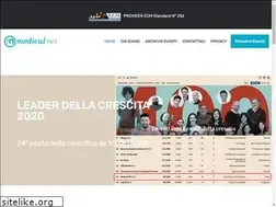 Sites similar to medical-net.it