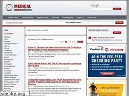 Sites similar to medical-newsarticles.com