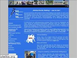 Sites similar to medical-nordic-walking.de