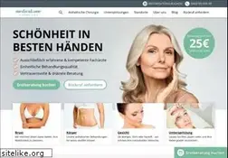 Sites similar to medical-one.de