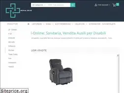 Sites similar to medical-online.it