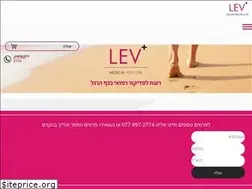 Sites similar to medical-pedicure.co.il