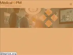 Sites similar to medical-pm.com