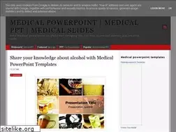 Sites similar to medical-powerpoint.blogspot.com