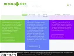 Sites similar to medical-rent.gr