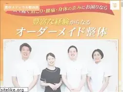 Sites similar to medical-seitai.jp