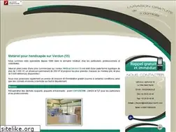 Sites similar to medical-service-55.com