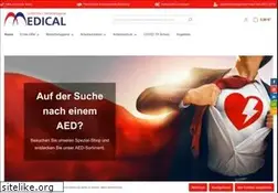 Sites similar to medical-shop.biz
