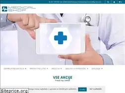 Sites similar to medical-shop.si