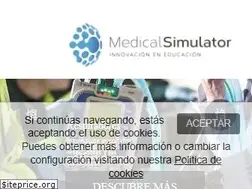 Sites similar to medical-simulator.com