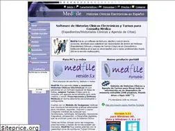 Sites similar to medical-soft.com