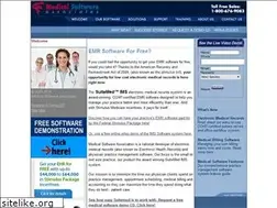 Sites similar to medical-software.org