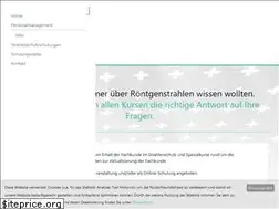 Sites similar to medical-solution-team.de