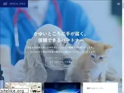 Sites similar to medical-space.co.jp