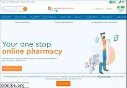 Sites similar to medical-specialists.co.uk