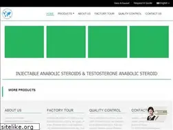Sites similar to medical-steroids.com