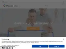 Sites similar to medical-store.co.uk