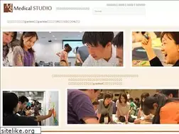 Sites similar to medical-studio.jp