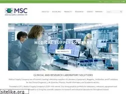 Sites similar to medical-supply.ie